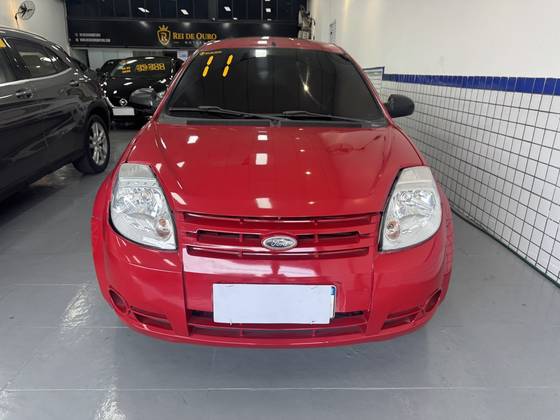 FORD KA 1.0 MPI 8V FLEX 2P MANUAL FORD KA 1.0 MPI 8V FLEX 2P MANUAL
